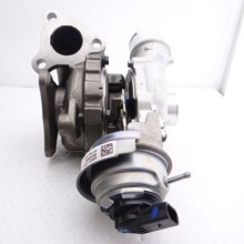 Turbocharger BTN TURBO 820371-5002S OE Ref 18900RZ0G021M2 BTN TURBO