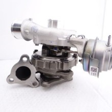 Turbocharger BTN TURBO 820371-5002S OE Ref 18900RZ0G021M2 BTN TURBO