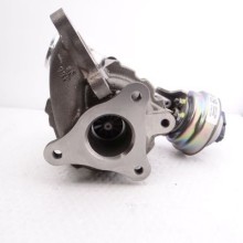 Turbocharger BTN TURBO 820371-5002S OE Ref 18900RZ0G021M2 BTN TURBO