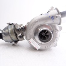 Turbocharger BTN TURBO 820371-5002S OE Ref 18900RZ0G021M2 BTN TURBO