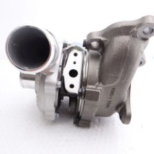 Turbocharger BTN TURBO 820371-9002S OE Ref 18900RZ0G021M2 BTN TURBO