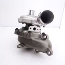 Turbocharger BTN TURBO 820371-9002S OE Ref 18900RZ0G021M2 BTN TURBO