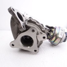 Turbocharger BTN TURBO 820371-9002S OE Ref 18900RZ0G021M2 BTN TURBO