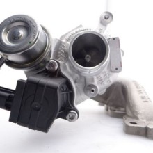 Turbocharger BTN TURBO 821042-5013S OE Ref 144100054R BTN TURBO