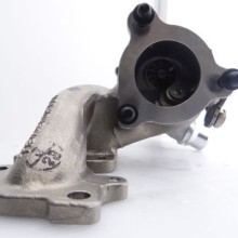 Turbocharger BTN TURBO 821042-5013S OE Ref 144100054R BTN TURBO