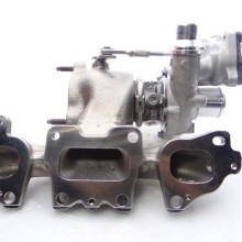 Turbocharger BTN TURBO 821042-5013S OE Ref 144100054R BTN TURBO