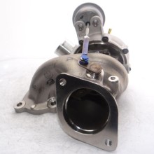 Turbocharger BTN TURBO 821402-5014S OE Ref 1908891 BTN TURBO