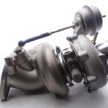Turbocharger BTN TURBO 821402-5014S OE Ref 1908891 BTN TURBO