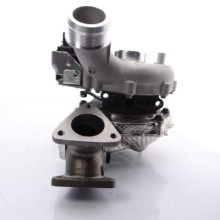 Turbocharger BTN TURBO 821479-5003S OE Ref 059145873BA BTN TURBO