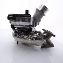 Turbocharger BTN TURBO 821479-5003S OE Ref 059145873BA BTN TURBO