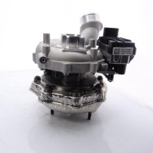 Turbocharger BTN TURBO 821479-5003S OE Ref 059145873BA BTN TURBO