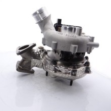 Turbocharger BTN TURBO 821479-5003S OE Ref 059145873BA BTN TURBO