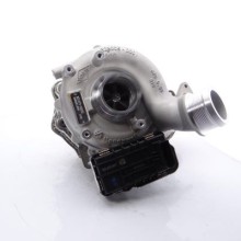 Turbocharger BTN TURBO 821479-5003S OE Ref 059145873BA BTN TURBO
