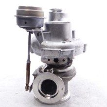 Turbocharger BTN TURBO 821613-5004S OE Ref 11657577018 BTN TURBO
