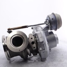 Turbocharger BTN TURBO 821613-5004S OE Ref 11657577018 BTN TURBO