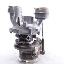Turbocharger BTN TURBO 821613-5004S OE Ref 11657577018 BTN TURBO