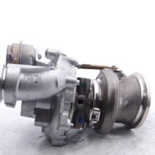 Turbocharger BTN TURBO 821613-5004S OE Ref 11657577018 BTN TURBO