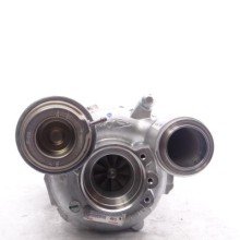 Turbocharger BTN TURBO 821613-5004S OE Ref 11657577018 BTN TURBO
