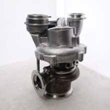 Turbocharger BTN TURBO 821719-5004S OE Ref 11654571543 BTN TURBO