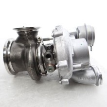 Turbocharger BTN TURBO 821719-5004S OE Ref 11654571543 BTN TURBO