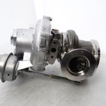 Turbocharger BTN TURBO 821719-5004S OE Ref 11654571543 BTN TURBO