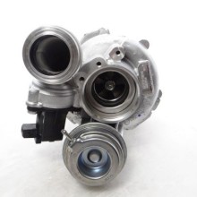 Turbocharger BTN TURBO 821719-5004S OE Ref 11654571543 BTN TURBO