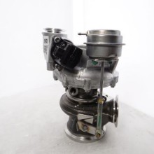 Turbocharger BTN TURBO 821719-5004S OE Ref 11654571543 BTN TURBO