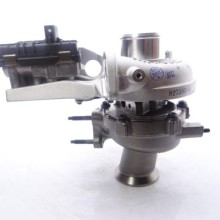 Turbocharger BTN TURBO 821785-5005S OE Ref 55258240 BTN TURBO