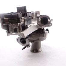 Turbocharger BTN TURBO 821785-5005S OE Ref 55258240 BTN TURBO