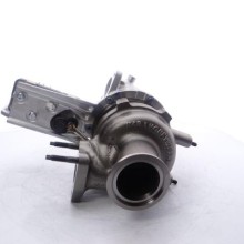 Turbocharger BTN TURBO 821785-5005S OE Ref 55258240 BTN TURBO