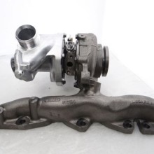Turbocharger BTN TURBO 821866-5009S OE Ref 04L253010H BTN TURBO