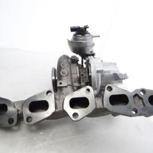 Turbocharger BTN TURBO 821866-5009S OE Ref 04L253010H BTN TURBO