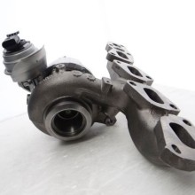 Turbocharger BTN TURBO 821866-5009S OE Ref 04L253010H BTN TURBO