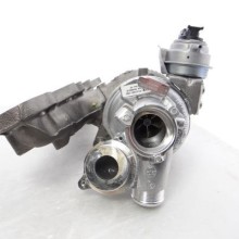 Turbocharger BTN TURBO 821866-5009S OE Ref 04L253010H BTN TURBO