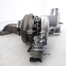 Turbocharger BTN TURBO 821866-5009S OE Ref 04L253010H BTN TURBO