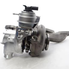 Turbocharger BTN TURBO 821866-5009S OE Ref 04L253010H BTN TURBO