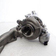 Turbocharger BTN TURBO 821866-5009S OE Ref 04L253010H BTN TURBO