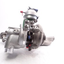 Turbocharger BTN TURBO 821866-5009S OE Ref 04L253010H BTN TURBO