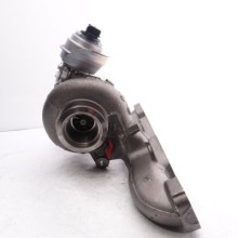 Turbocharger BTN TURBO 821866-5009S OE Ref 04L253010H BTN TURBO