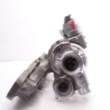 Turbocharger BTN TURBO 821866-5009S OE Ref 04L253010H BTN TURBO