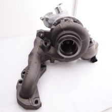 Turbocharger BTN TURBO 821866-9009S OE Ref 04L253010H BTN TURBO