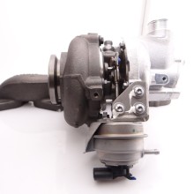 Turbocharger BTN TURBO 821866-9009S OE Ref 04L253010H BTN TURBO