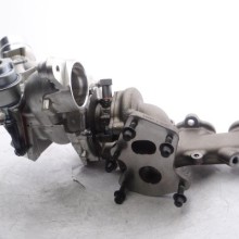 Turbocharger BTN TURBO 821943-5003S OE Ref 144102225R BTN TURBO