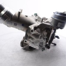 Turbocharger BTN TURBO 821943-5003S OE Ref 144102225R BTN TURBO