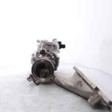 Turbocharger BTN TURBO 822053-5001S OE Ref 2810900380 BTN TURBO