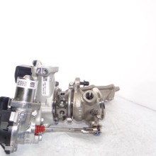 Turbocharger BTN TURBO 822053-5001S OE Ref 2810900380 BTN TURBO
