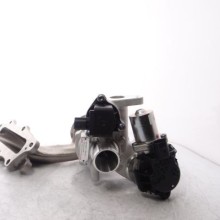 Turbocharger BTN TURBO 822053-5001S OE Ref 2810900380 BTN TURBO