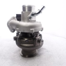 Turbocharger BTN TURBO 822072-5004S OE Ref 55485614 BTN TURBO