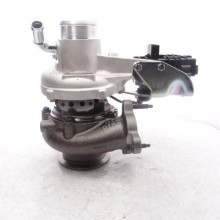 Turbocharger BTN TURBO 822072-5004S OE Ref 55485614 BTN TURBO