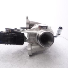 Turbocharger BTN TURBO 822072-5004S OE Ref 55485614 BTN TURBO